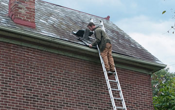 what affects urgent Upper Chicksgrove roof repairs
