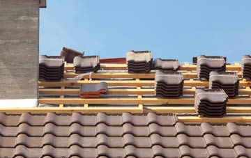 Upper Chicksgrove clay roofing costs