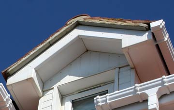 Upper Chicksgrove fascia installation costs