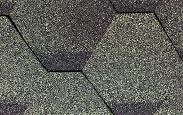 Upper Chicksgrove fibreglass shingle repairs