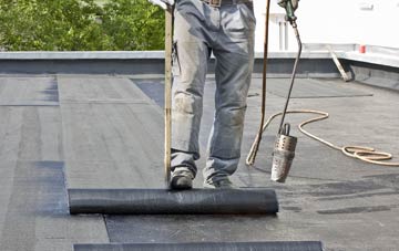 flat roof replacement Upper Chicksgrove, Wiltshire
