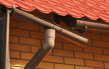 Upper Chicksgrove gutter repair costs