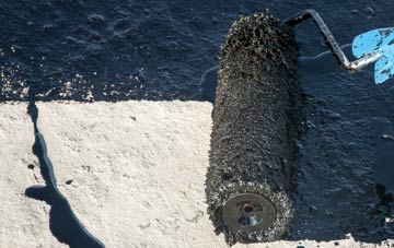 Upper Chicksgrove liquid sealant waterproofing