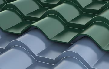 who should consider Upper Chicksgrove plastic roofs