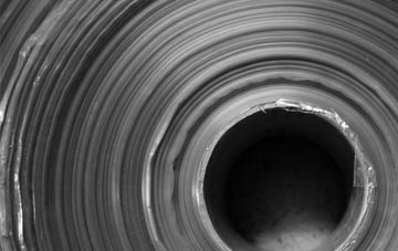 Upper Chicksgrove pvc roof replacement