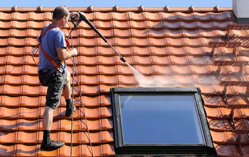 roof cleaning Upper Chicksgrove, Wiltshire