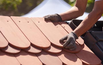 Upper Chicksgrove roof tile contractors