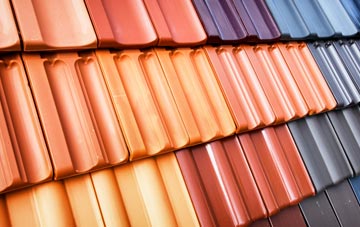 Upper Chicksgrove roof tile costs