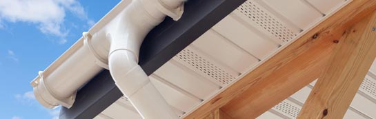 get Upper Chicksgrove guttering quotes today