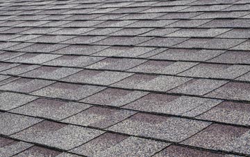 Upper Chicksgrove tiles for shallow pitch roofing