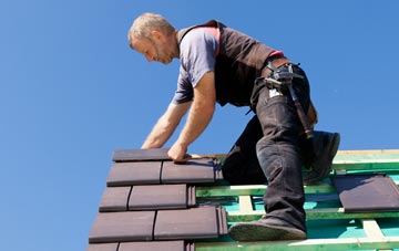 disadvantages of Upper Chicksgrove slate roofing