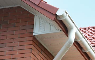 Upper Chicksgrove soffit repair costs