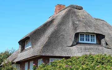 thatch roofing Upper Chicksgrove, Wiltshire