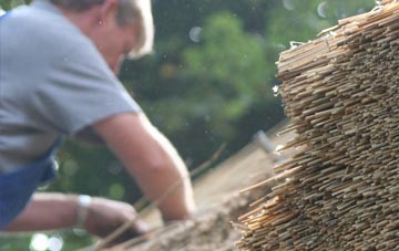 professional Upper Chicksgrove thatchers