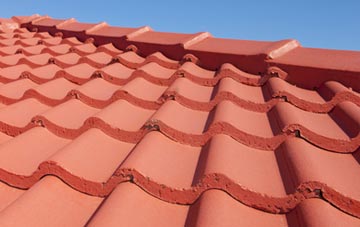 Upper Chicksgrove tile and slate roof replacement