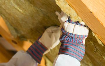 types of Upper Chicksgrove pitched roof insulation materials