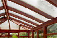 Upper Chicksgrove conservatory roofing insulation