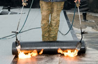 Upper Chicksgrove flat roof sealing quote