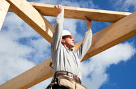 Upper Chicksgrove roof replacement work