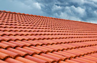 Upper Chicksgrove roofing tiles