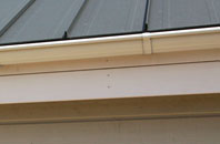 Upper Chicksgrove soffit repair